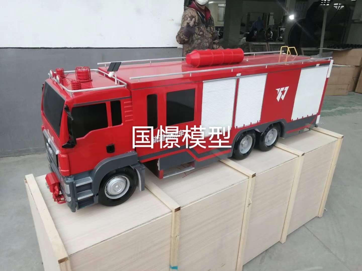 玉树车展车模